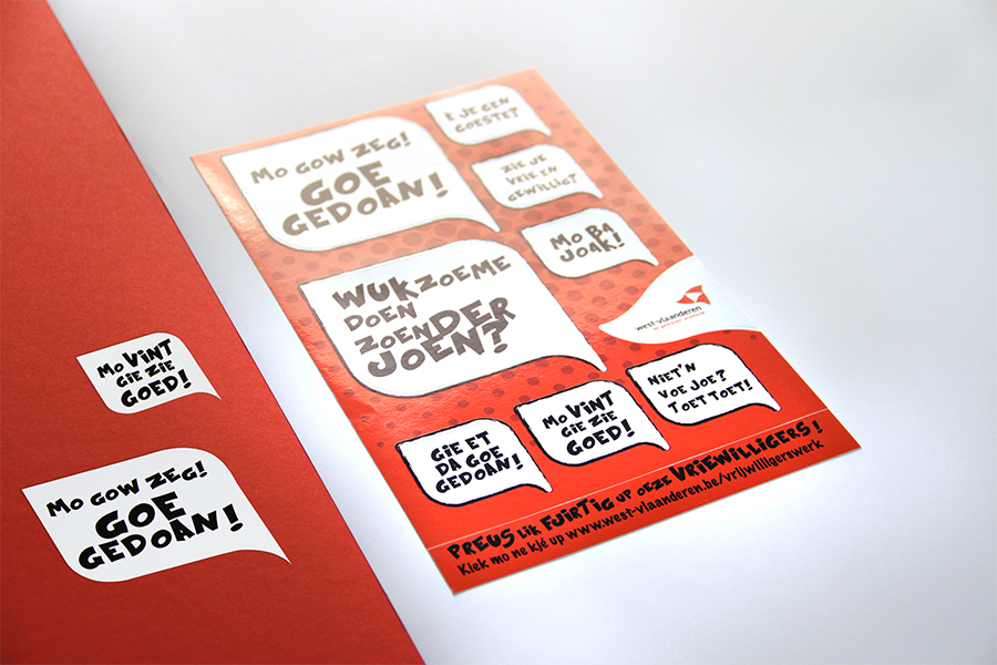 Pos Materiaal Voor Winkels En Retail Dioss Print Solutions